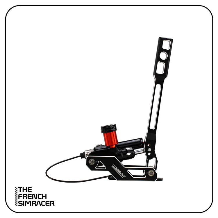 Conspit - Handbrake H2 hydraulic - The French Simracer