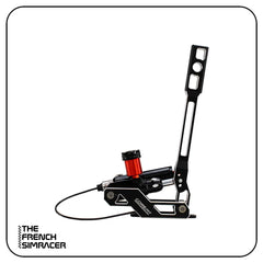 Conspit - Handbrake H2 hydraulic - The French Simracer