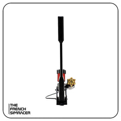 Conspit - Handbrake H2 hydraulic - The French Simracer
