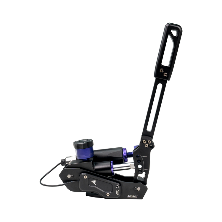 Conspit H3 hydraulic handbrake, photo 3