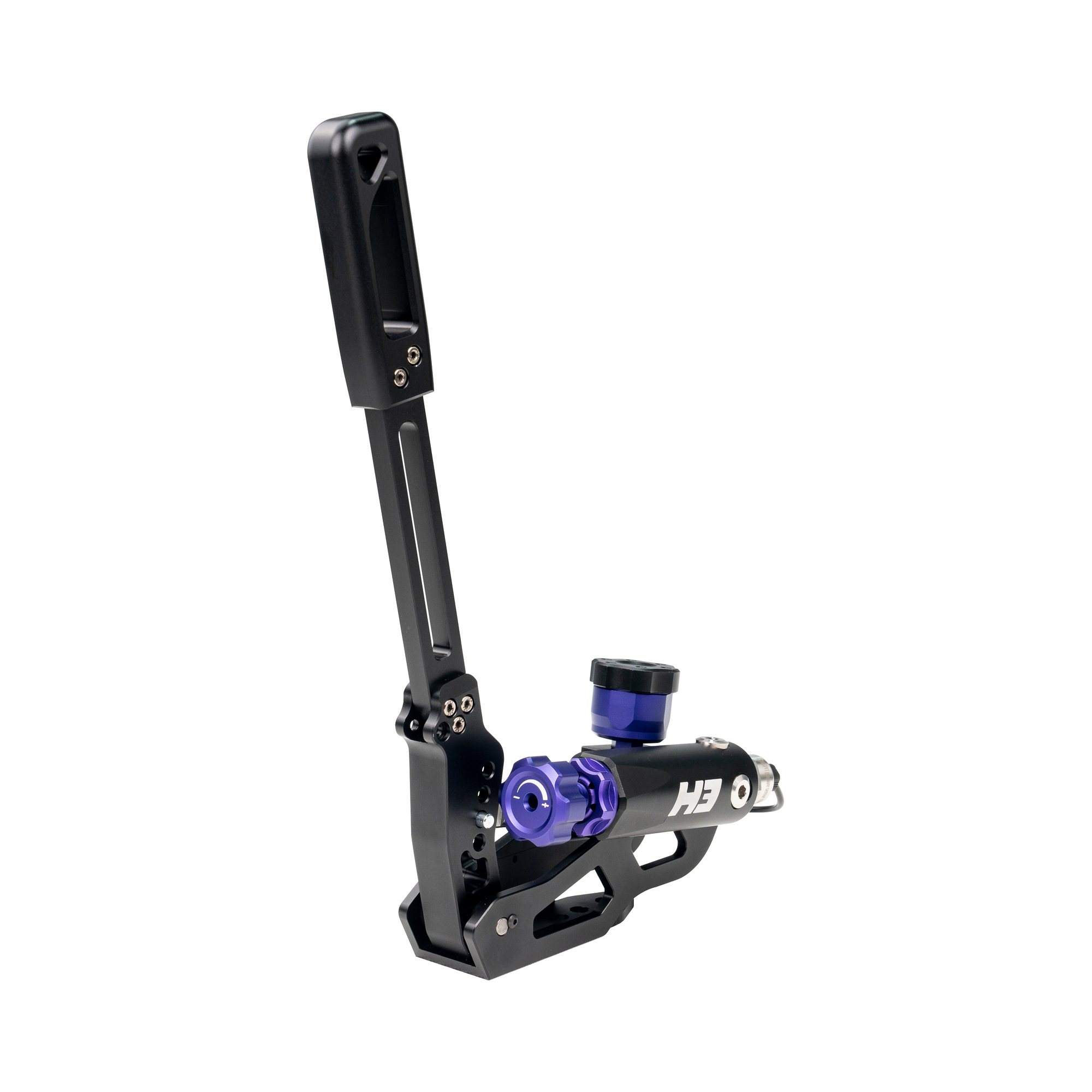 Conspit Handbrake H3 Hydraulic - The French Simracer