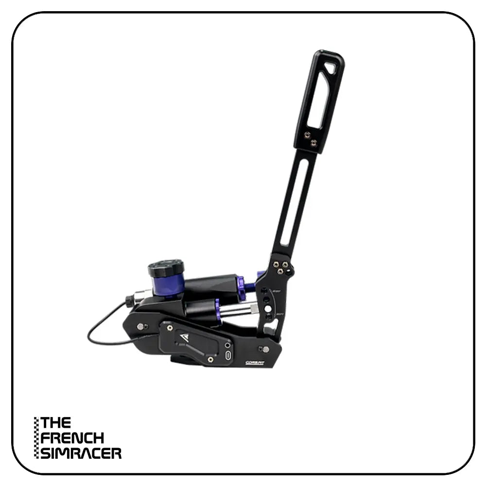 Conspit - Handbrake H3 hydraulic Conspit