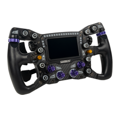 Conspit MAX01 Formula wheel - The French Simracer