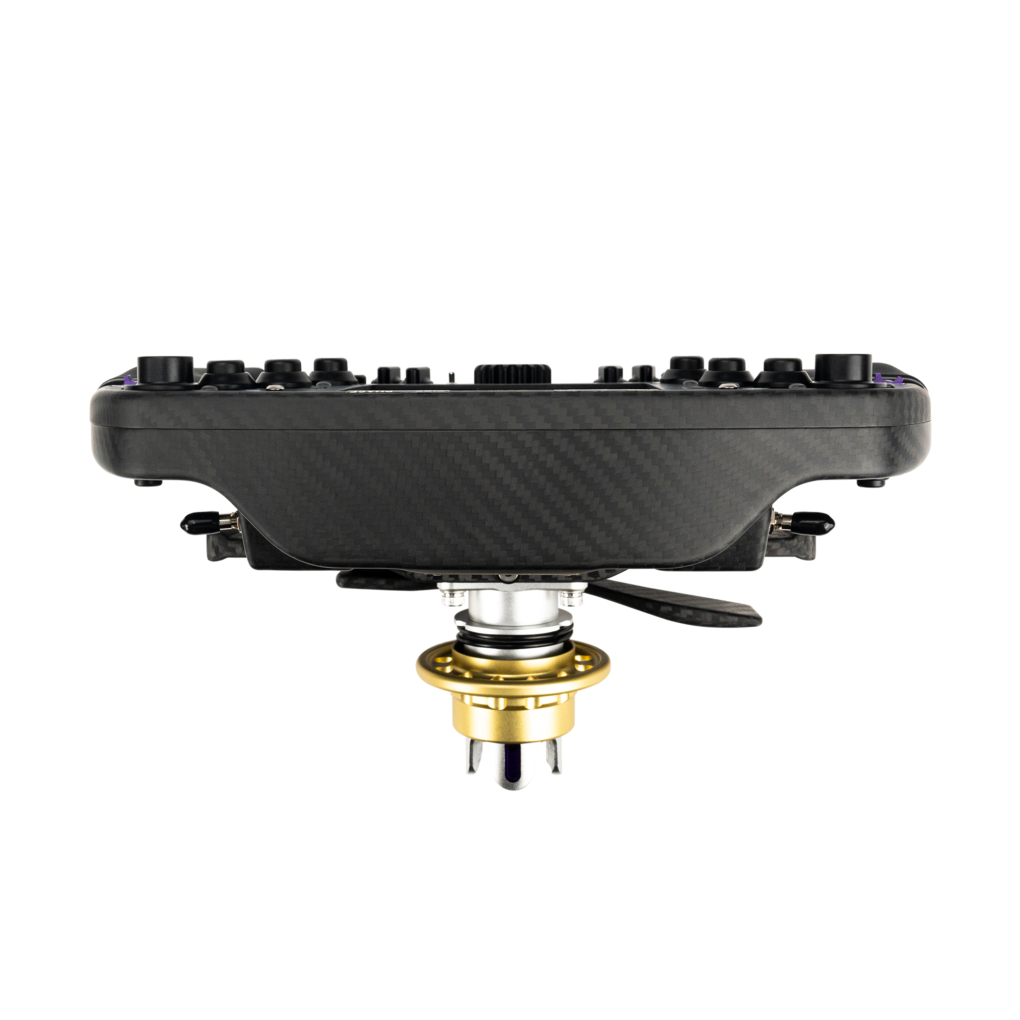 Conspit PW1 Formula wheel - The French Simracer