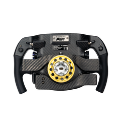 Conspit PW1 Formula wheel - The French Simracer