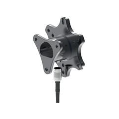 Adaptateur Conspit Quick-Con, attache rapide entraxe PCD 70 mm avec USB