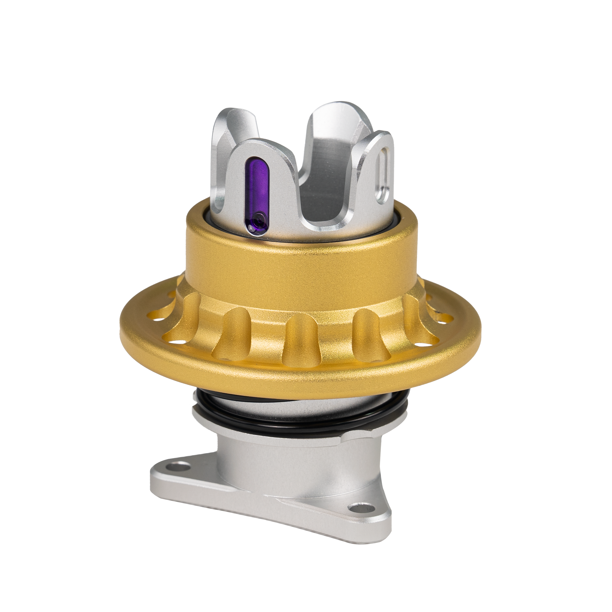 Conspit Quick Release CDP - The French Simracer