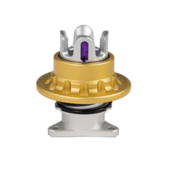 Conspit Quick Release CDP - The French Simracer