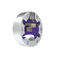 Conspit USB-A Adapter Spacer for Ares Bases - The French Simracer