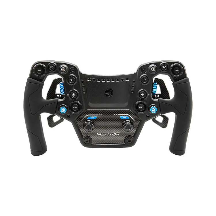 Cube Controls Astra steering wheel, photo 2