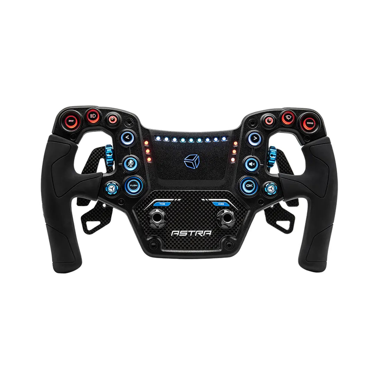 Cube Controls Astra steering wheel, photo 3