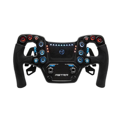 Cube Controls Astra steering wheel, photo 3