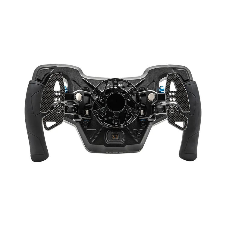 Cube Controls Astra steering wheel, photo 5