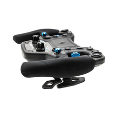 Cube Controls Astra steering wheel, photo 4