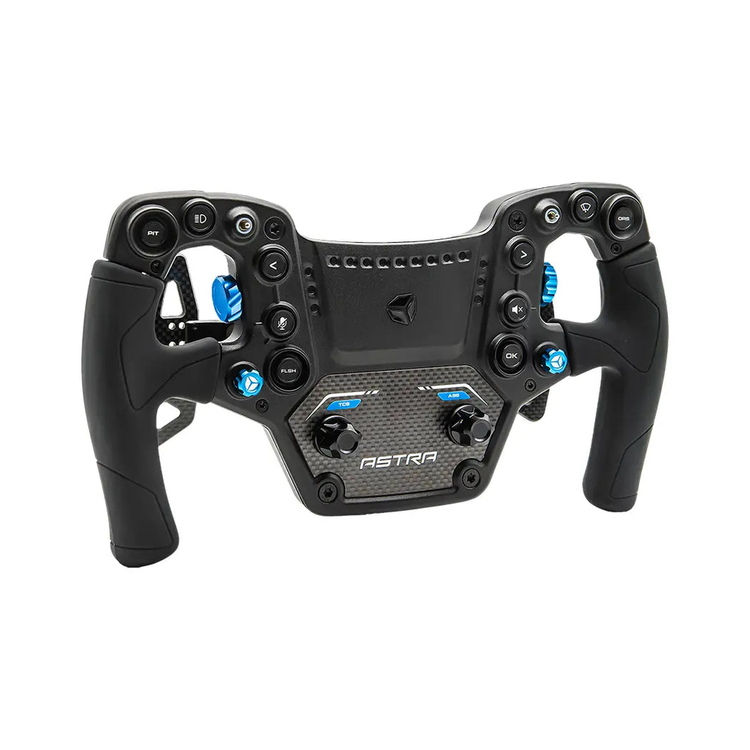 Cube Controls Astra steering wheel, photo 6