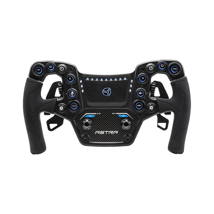 Cube Controls Astra steering wheel, photo 8