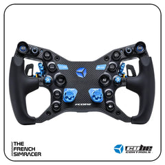 Cube Controls F-CORE EVO Formula - The French Simracer