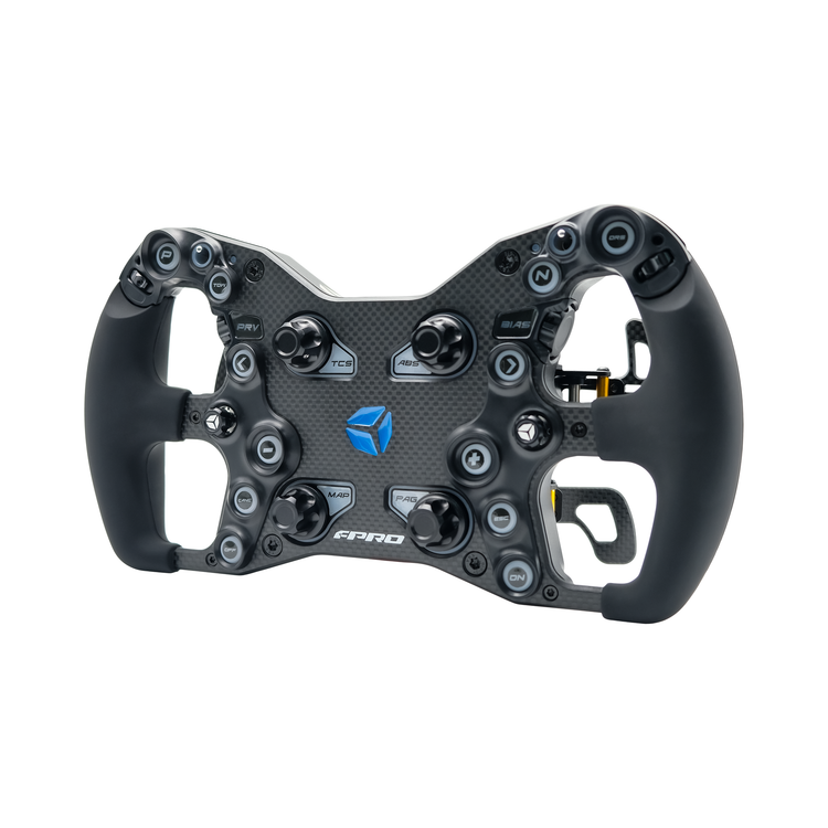 Volant Cube Controls F-PRO Color Edition, photo 2