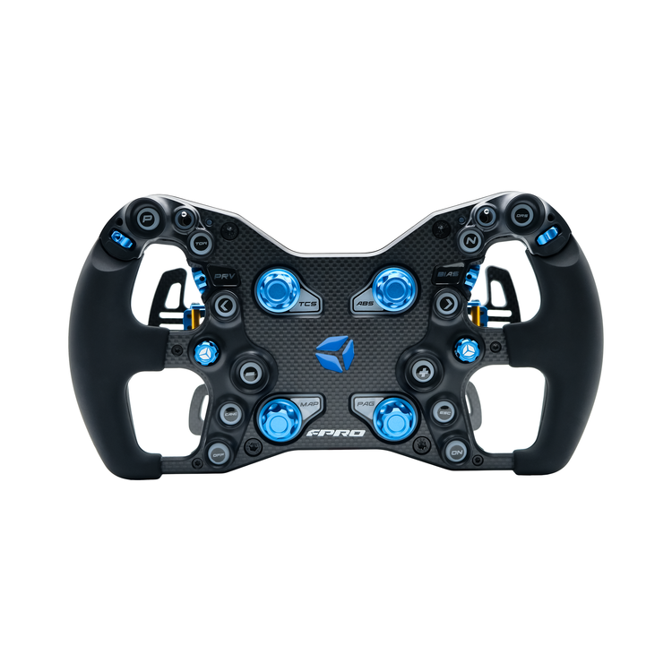 Volant Cube Controls F-PRO Color Edition, photo 5