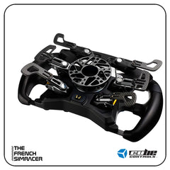 Cube Controls Formula CSX-3 - The French Simracer