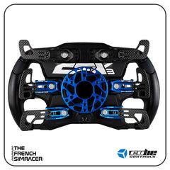 Cube Controls Formula CSX-3 - The French Simracer