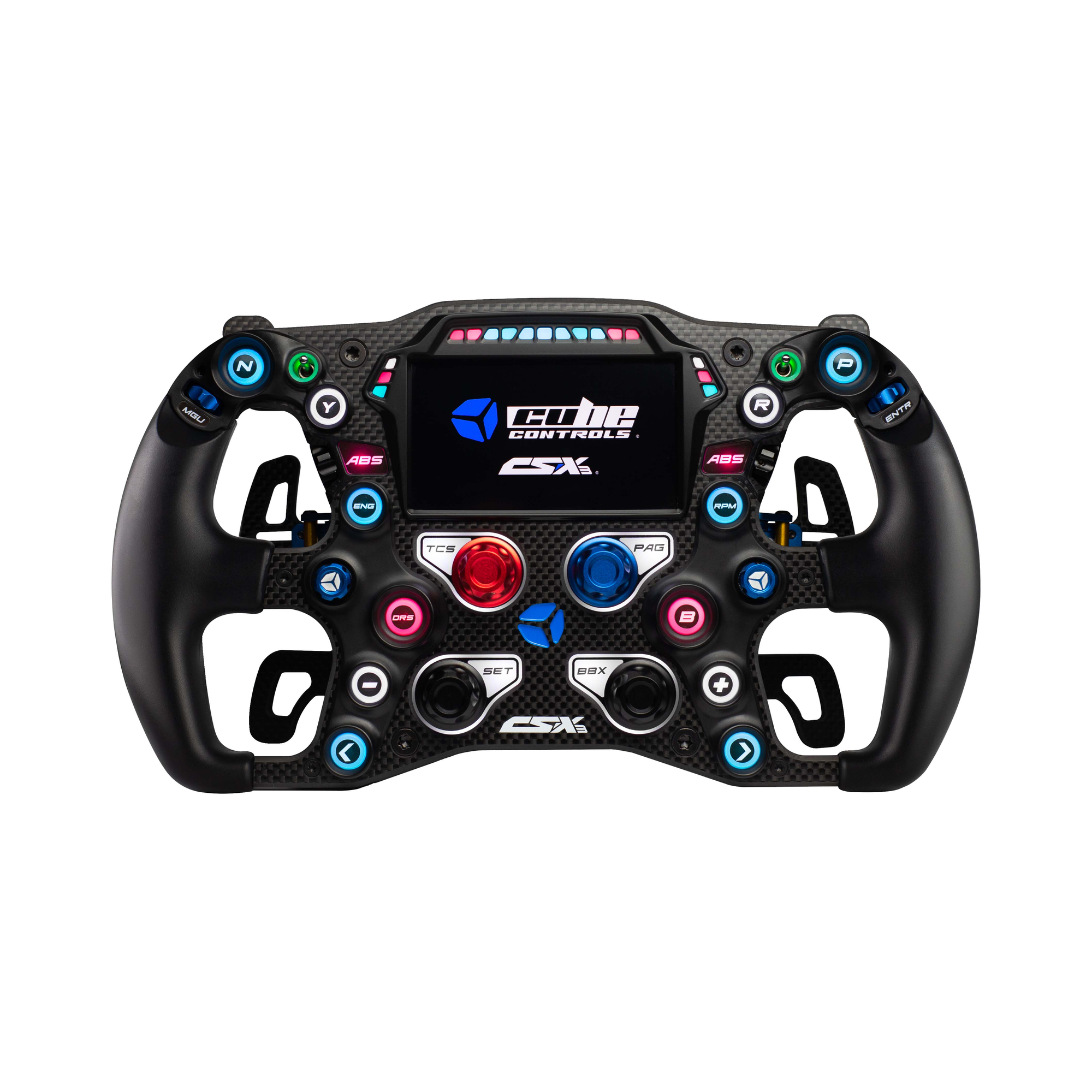 Cube Controls Formula CSX-3 - The French Simracer