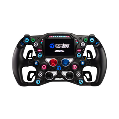 Cube Controls Formula CSX-3 - The French Simracer
