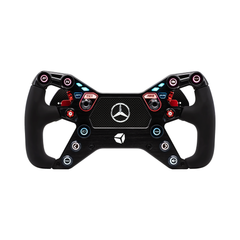 Cube Controls Mercedes-AMG GT Edition Sim Wheel - The French Simracer