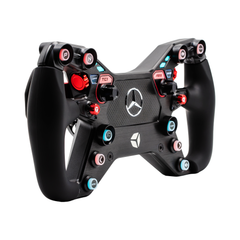 Cube Controls Mercedes-AMG GT Edition Sim Wheel - The French Simracer