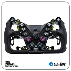 Cube Controls Phoenix Extreme - The French Simracer