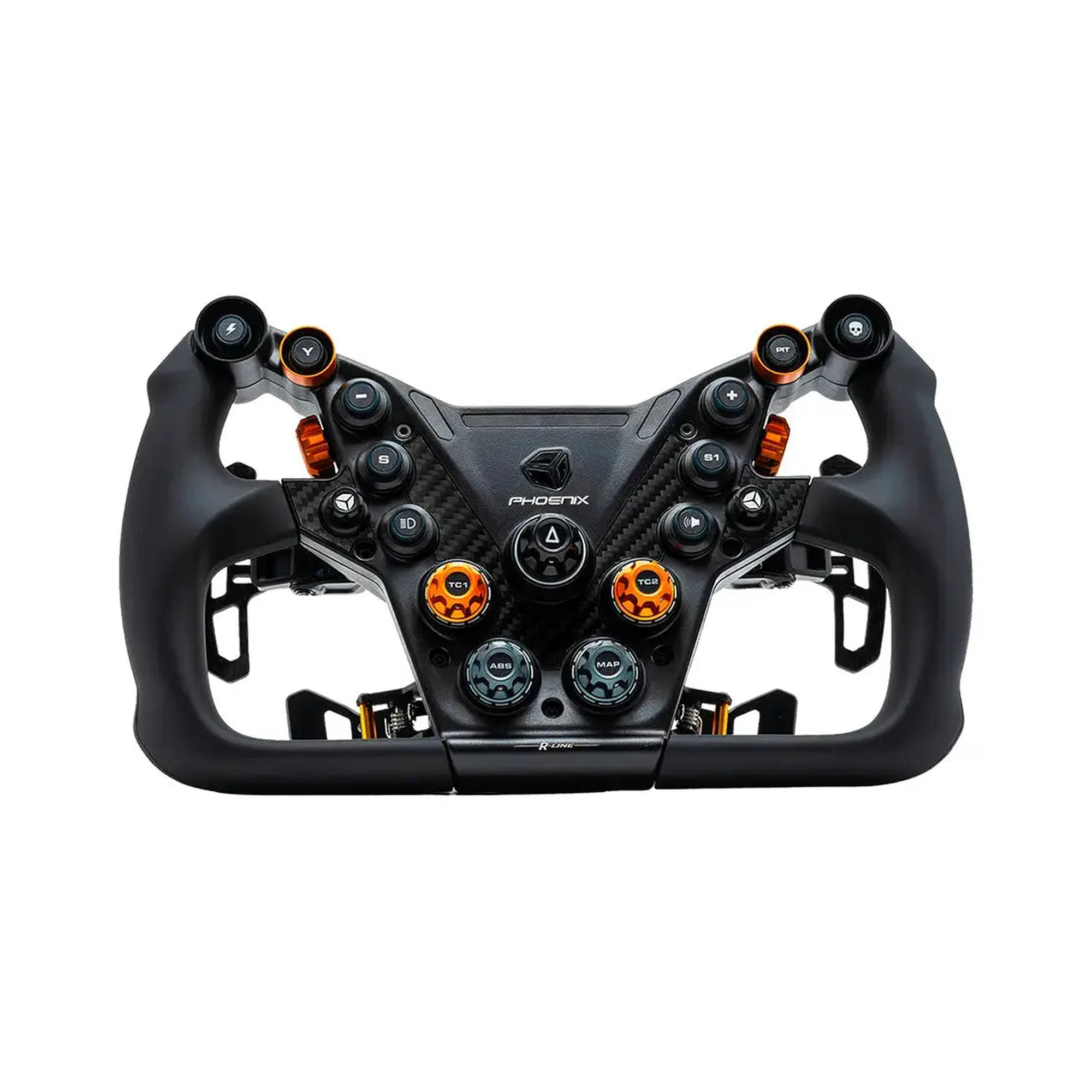 Cube Controls Phoenix Extreme - The French Simracer