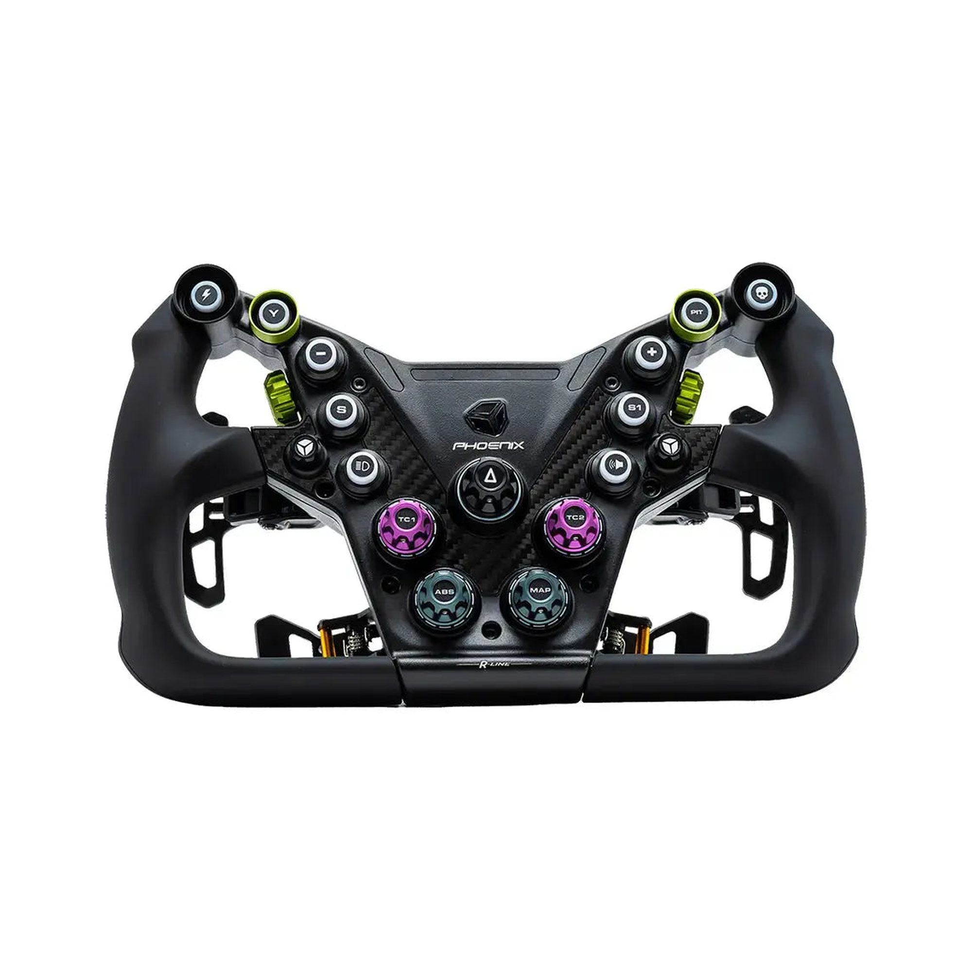 Cube Controls Phoenix Extreme - The French Simracer