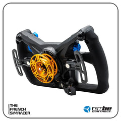 Cube Controls Phoenix Premium - The French Simracer