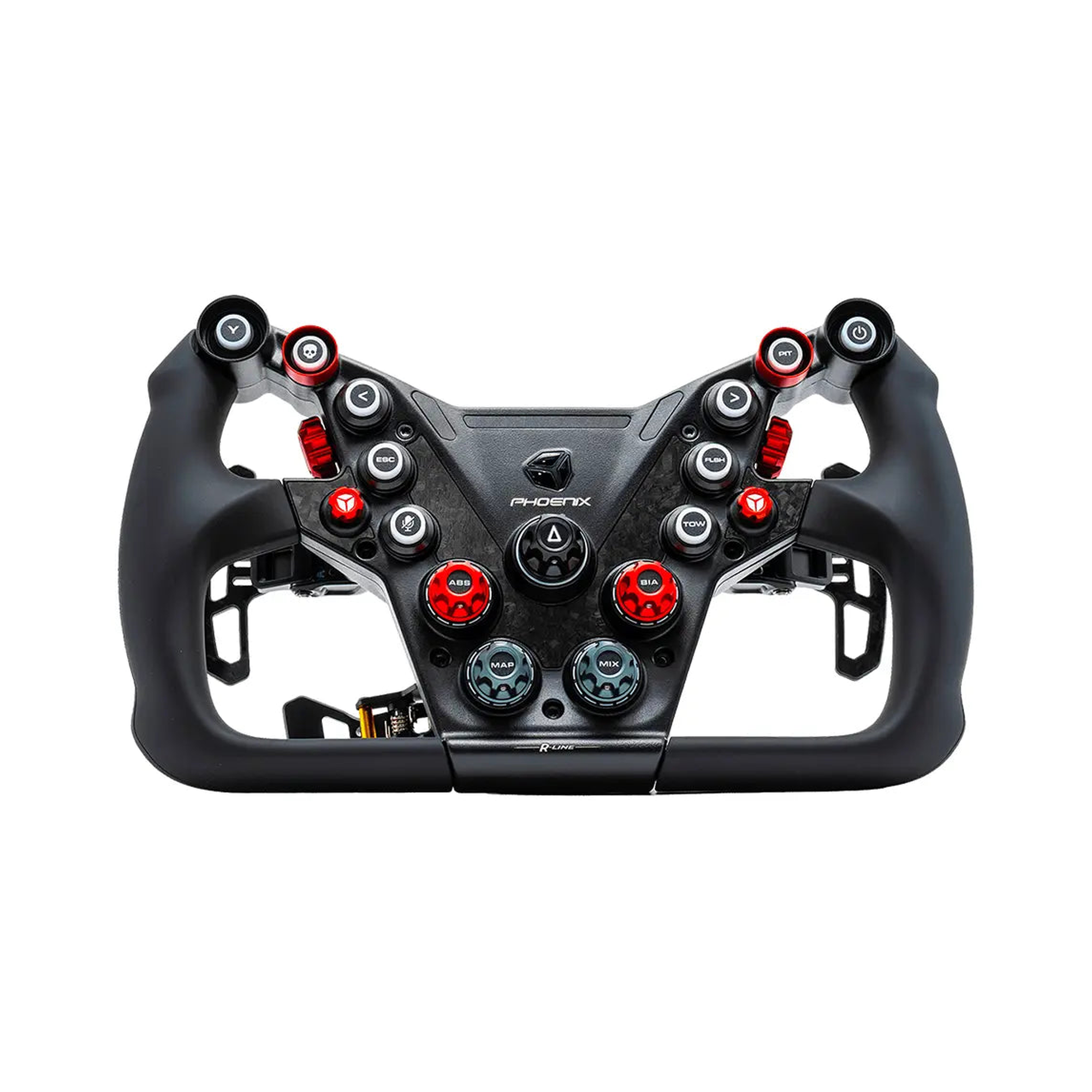 Cube Controls Phoenix Premium - The French Simracer