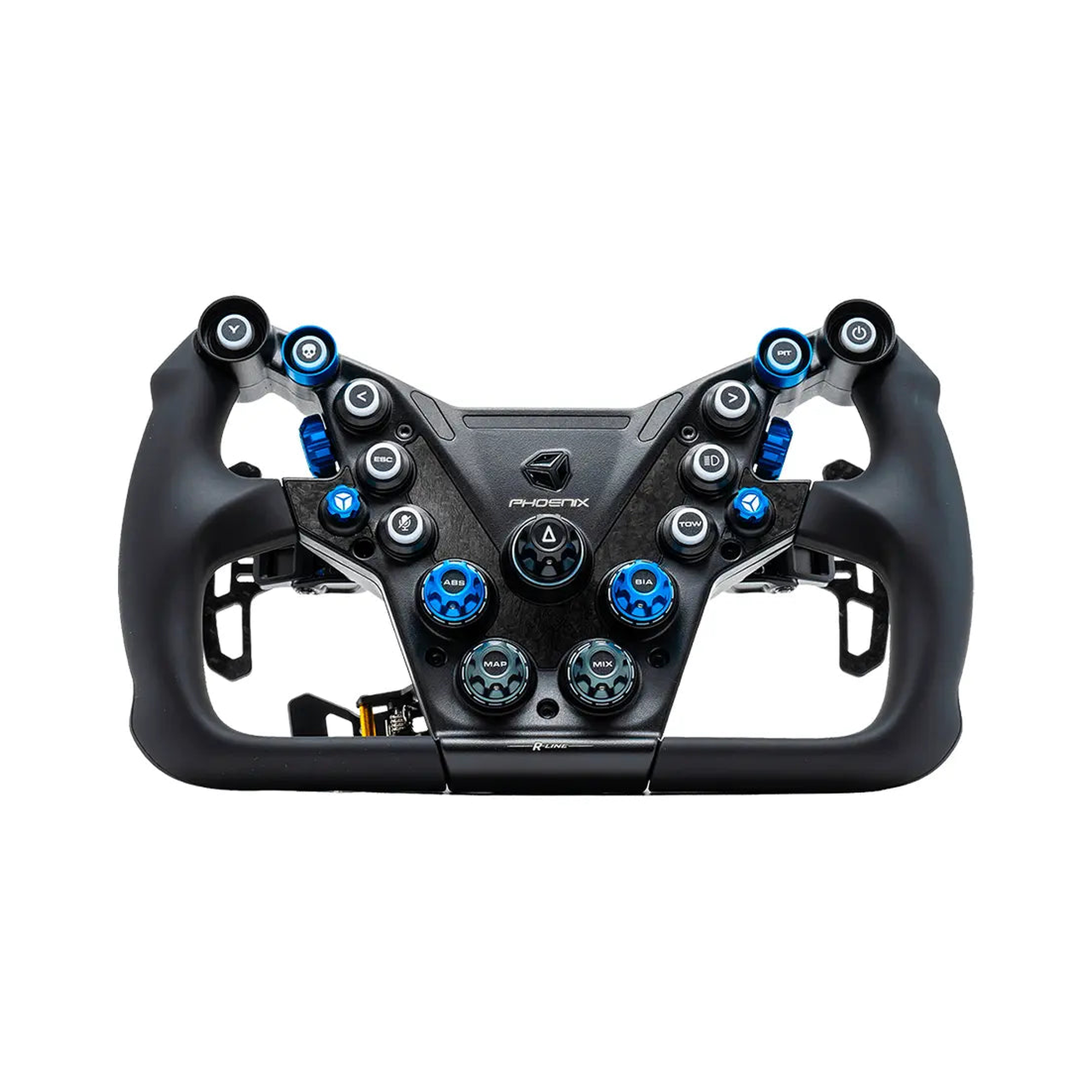 Cube Controls Phoenix Premium - The French Simracer