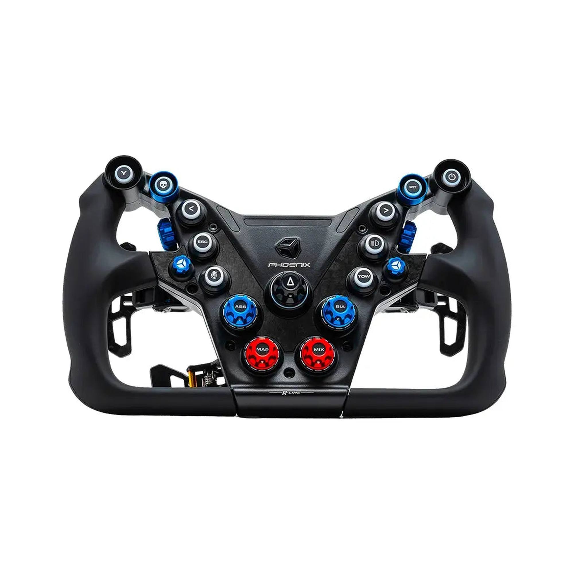 Cube Controls Phoenix Premium - The French Simracer