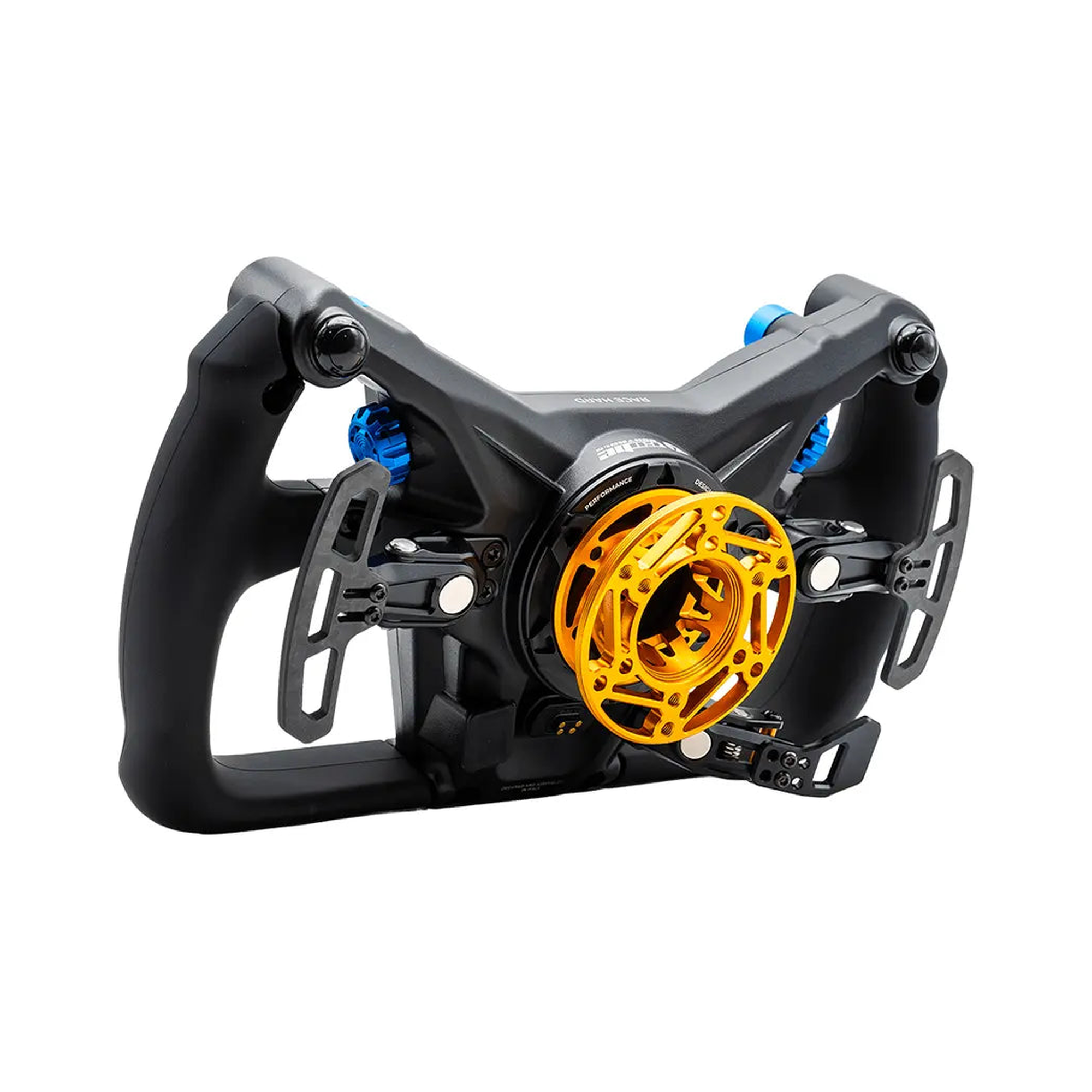 Cube Controls Phoenix Premium - The French Simracer