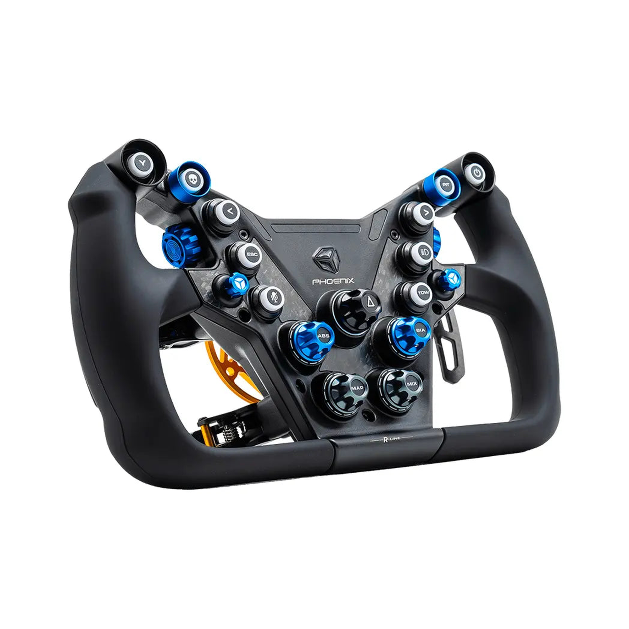 Cube Controls Phoenix Premium - The French Simracer
