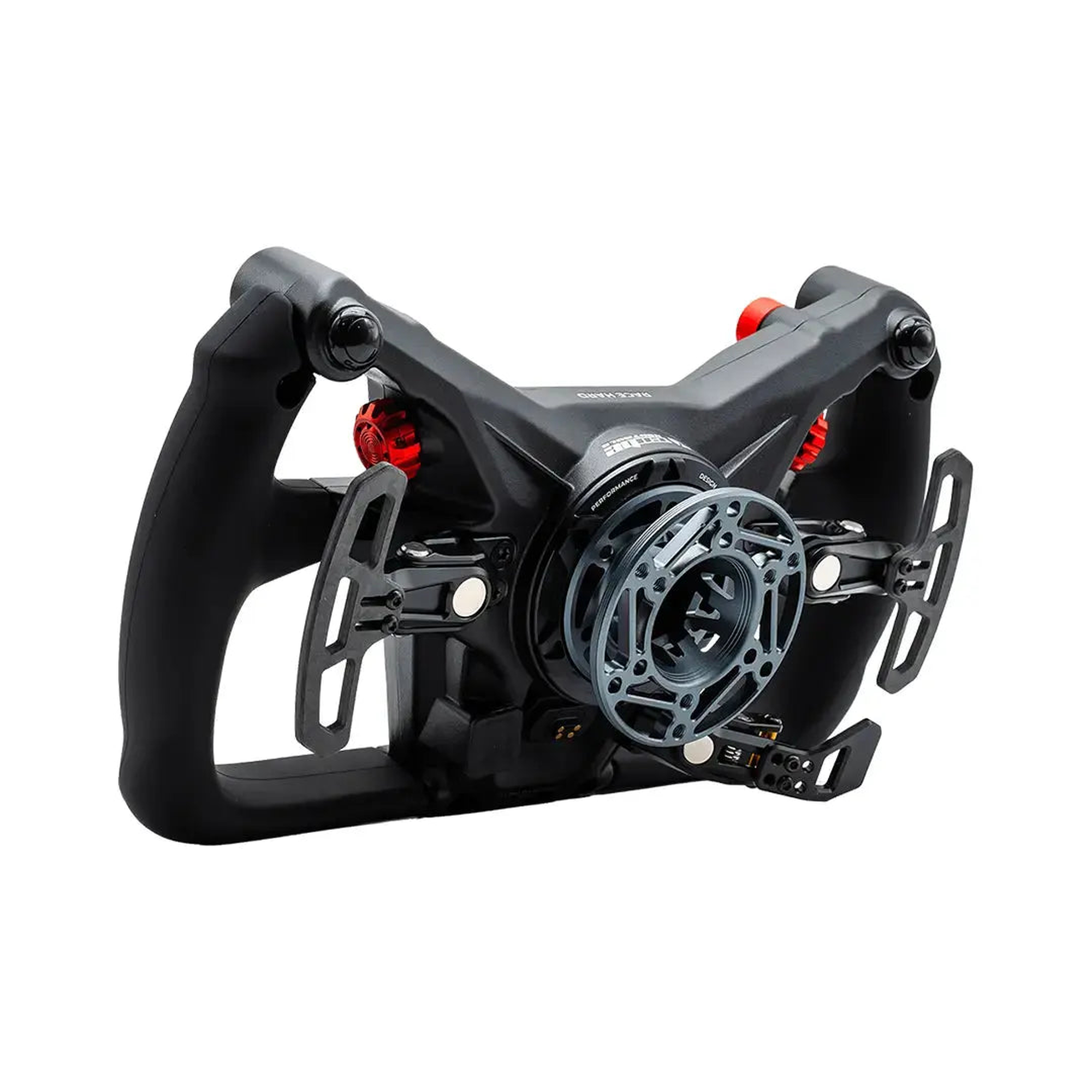 Cube Controls Phoenix Premium - The French Simracer