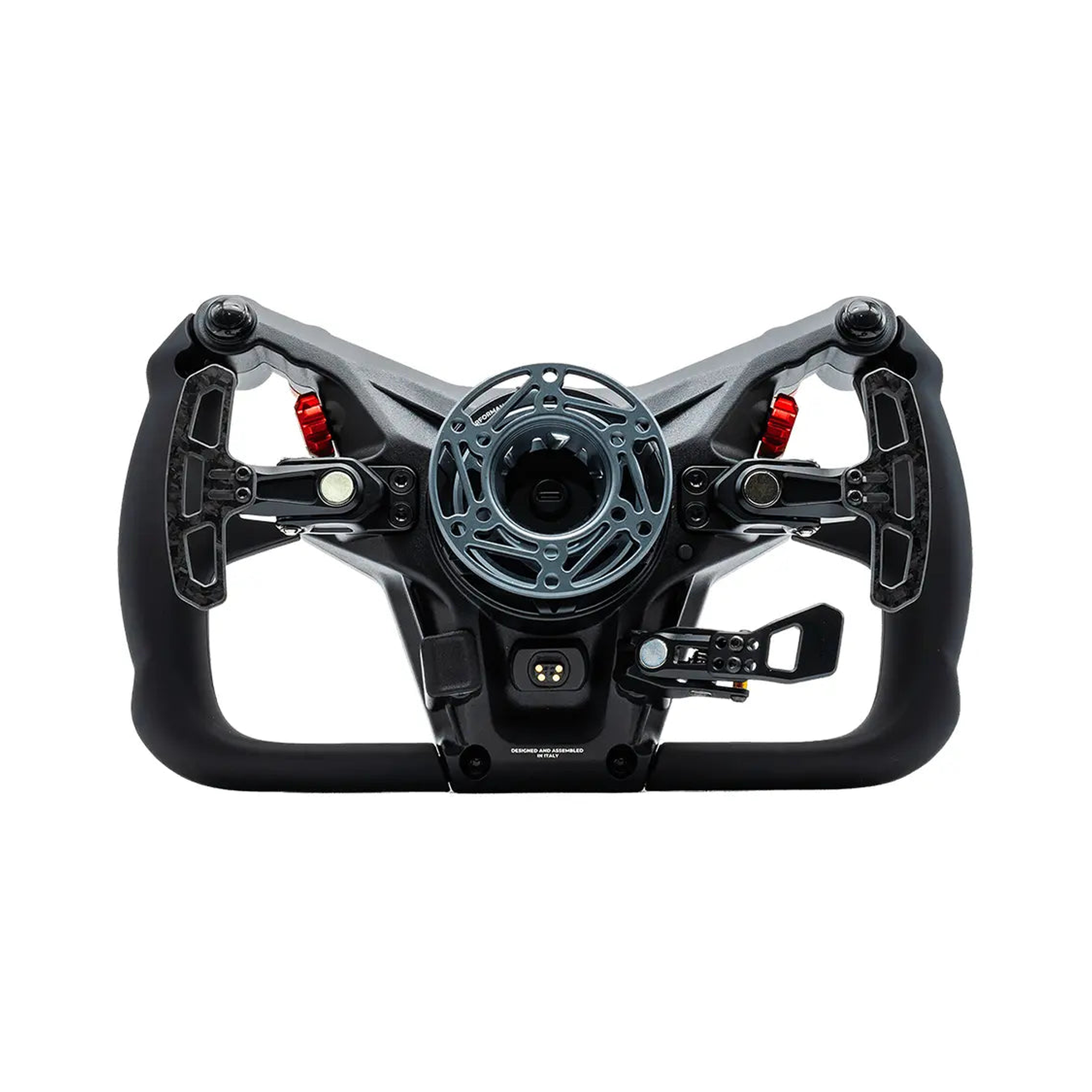 Cube Controls Phoenix Premium - The French Simracer