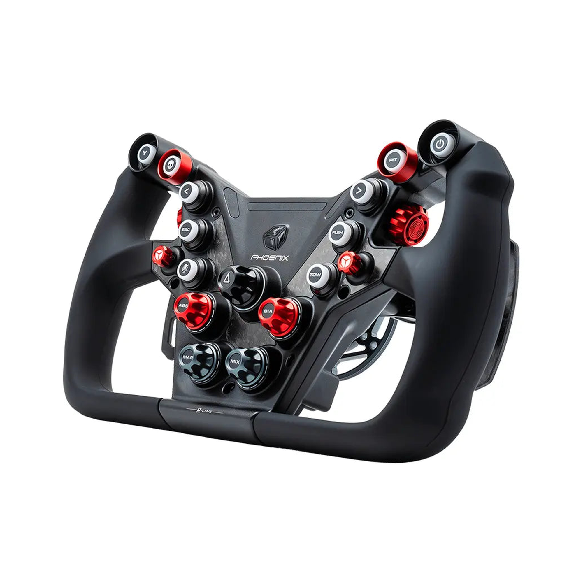 Cube Controls Phoenix Premium - The French Simracer