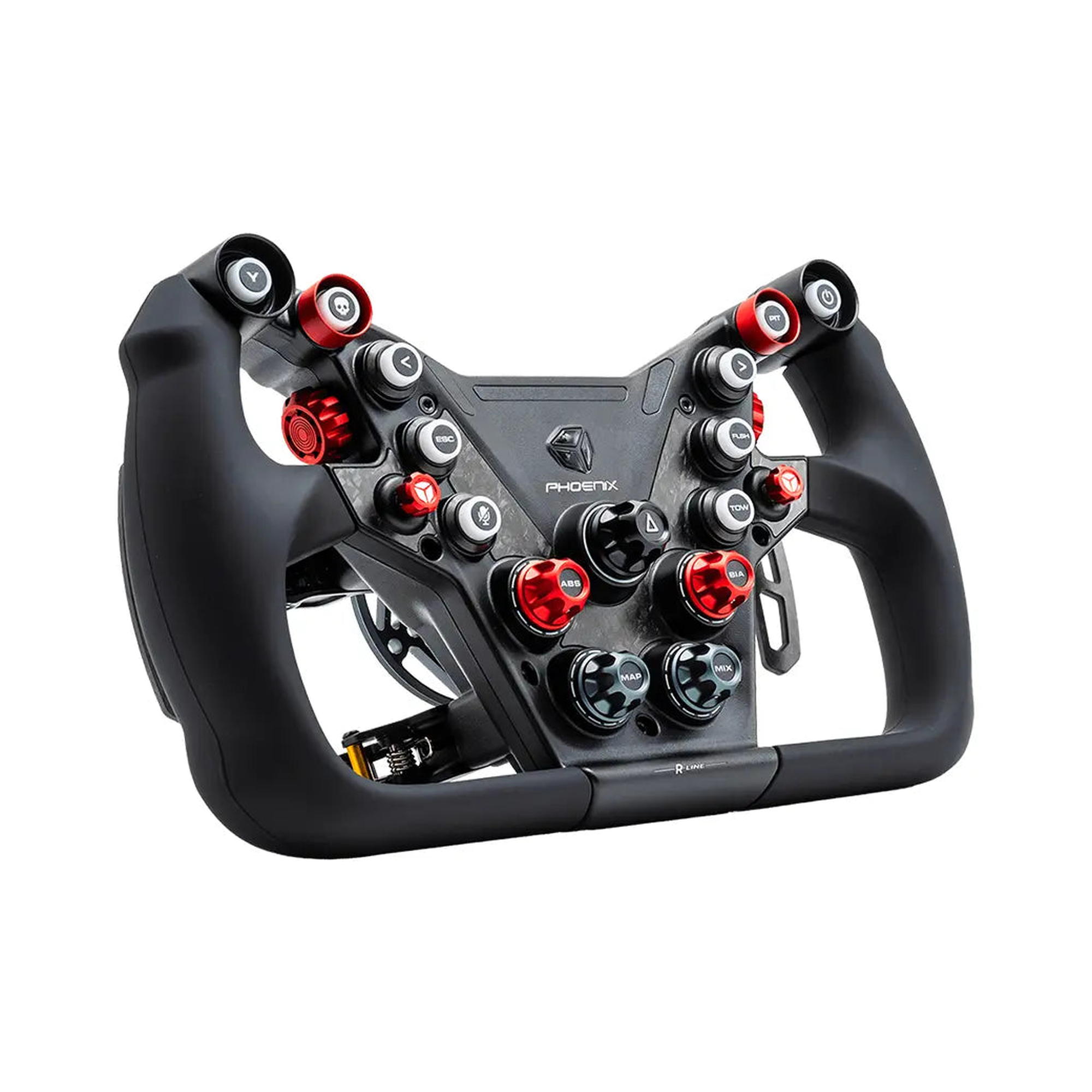 Cube Controls Phoenix Premium - The French Simracer