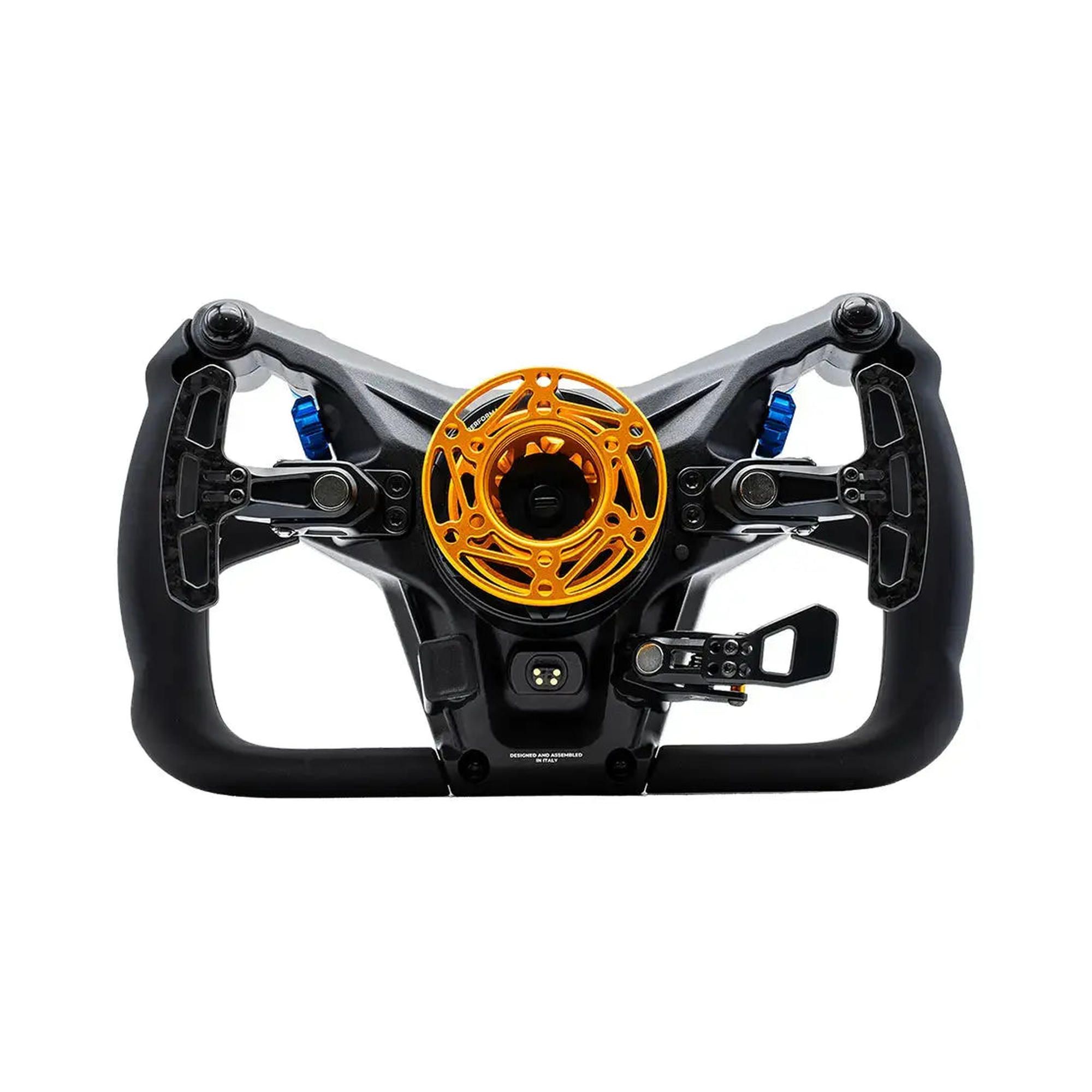 Cube Controls Phoenix Premium - The French Simracer