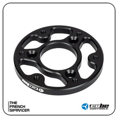 Cube Controls Universal Adapter 50/70 - The French Simracer