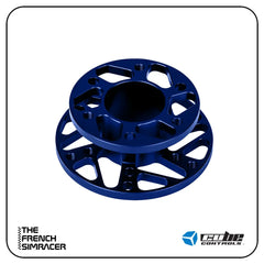 Cube Controls Universal Main Hub - The French Simracer