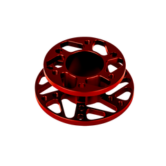 Moyeu Cube Controls Universal Main Hub, photo 2