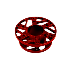 Moyeu Cube Controls Universal Main Hub, photo 4
