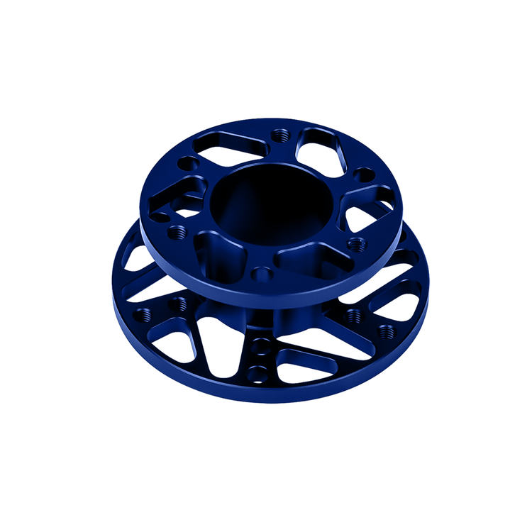 Moyeu Cube Controls Universal Main Hub, photo 5