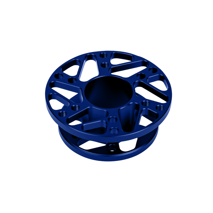 Moyeu Cube Controls Universal Main Hub, photo 6