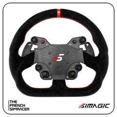 Simagic - GT1-R/D Steering Wheel Simagic